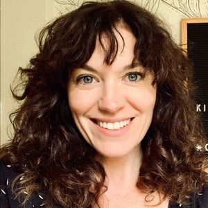 Meet your Posher, Kiley